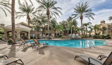 5335 E Shea Blvd Apartment for rent in Scottsdale, AZ
