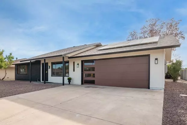 9339 W Spanish Moss Ln Apartment for rent in Sun City, AZ