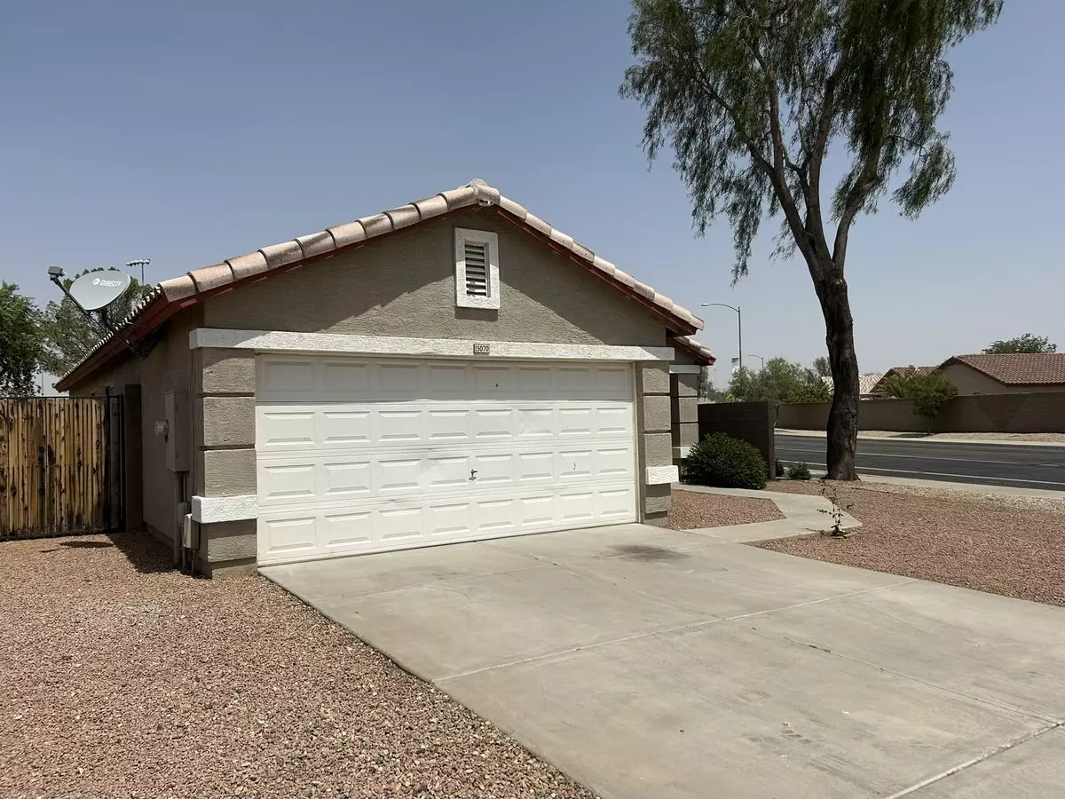 15070 N 150th Ln House for rent in Surprise, AZ