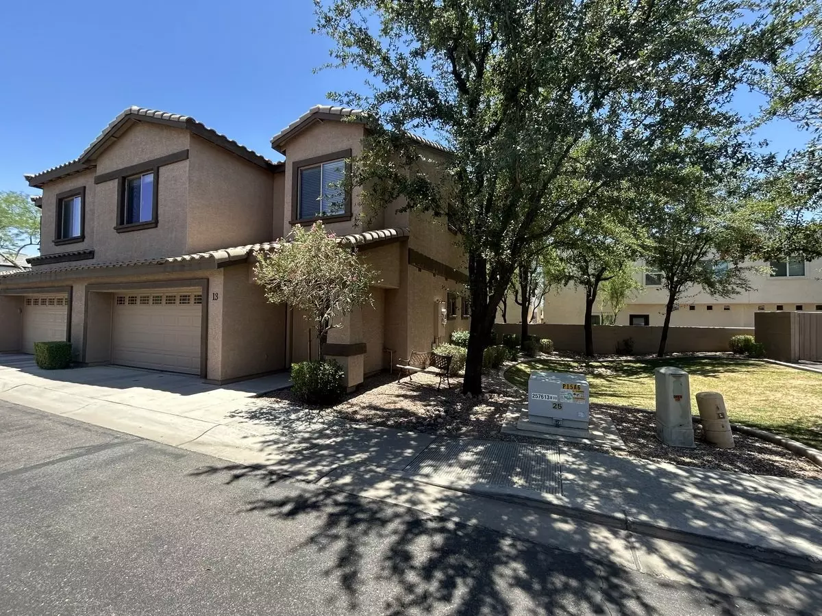 3006 N 37th St, Unit 13, Phoenix Apartment for rent in Phoenix, AZ