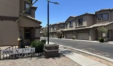 2 of 22 3006 N 37th St, Unit 13, Phoenix Apartment for rent in Phoenix, AZ