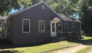 3 of 13 1410 Oak St Apartment for rent in Kalamazoo, MI