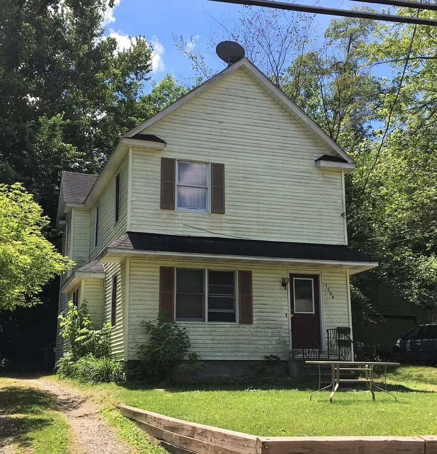 1208 Palmer- South East Side Duplex Apartment for rent in Kalamazoo, MI
