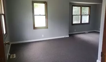 3 of 12 1208 Palmer- South East Side Duplex Apartment for rent in Kalamazoo, MI