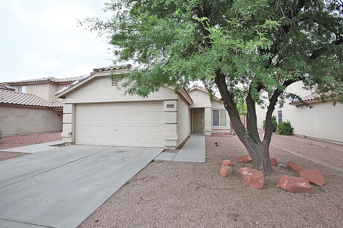 3 Bed + 2 Bath + Stainless Appliances! Apartments El Mirage, AZ