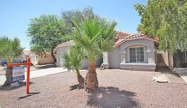 2 of 18 **beautiful Updated Home + No Hoa** House for rent in Peoria, AZ