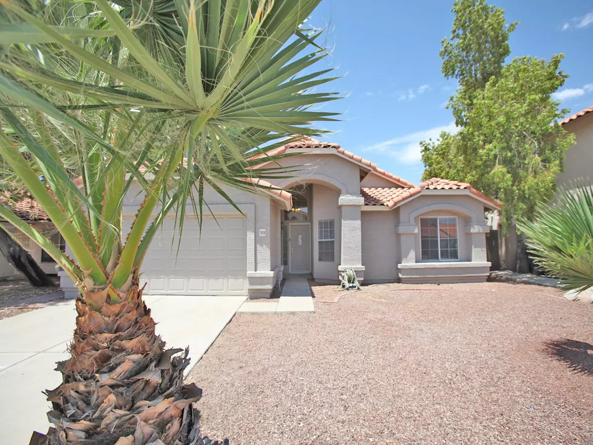 **beautiful Updated Home + No Hoa** House for rent in Peoria, AZ