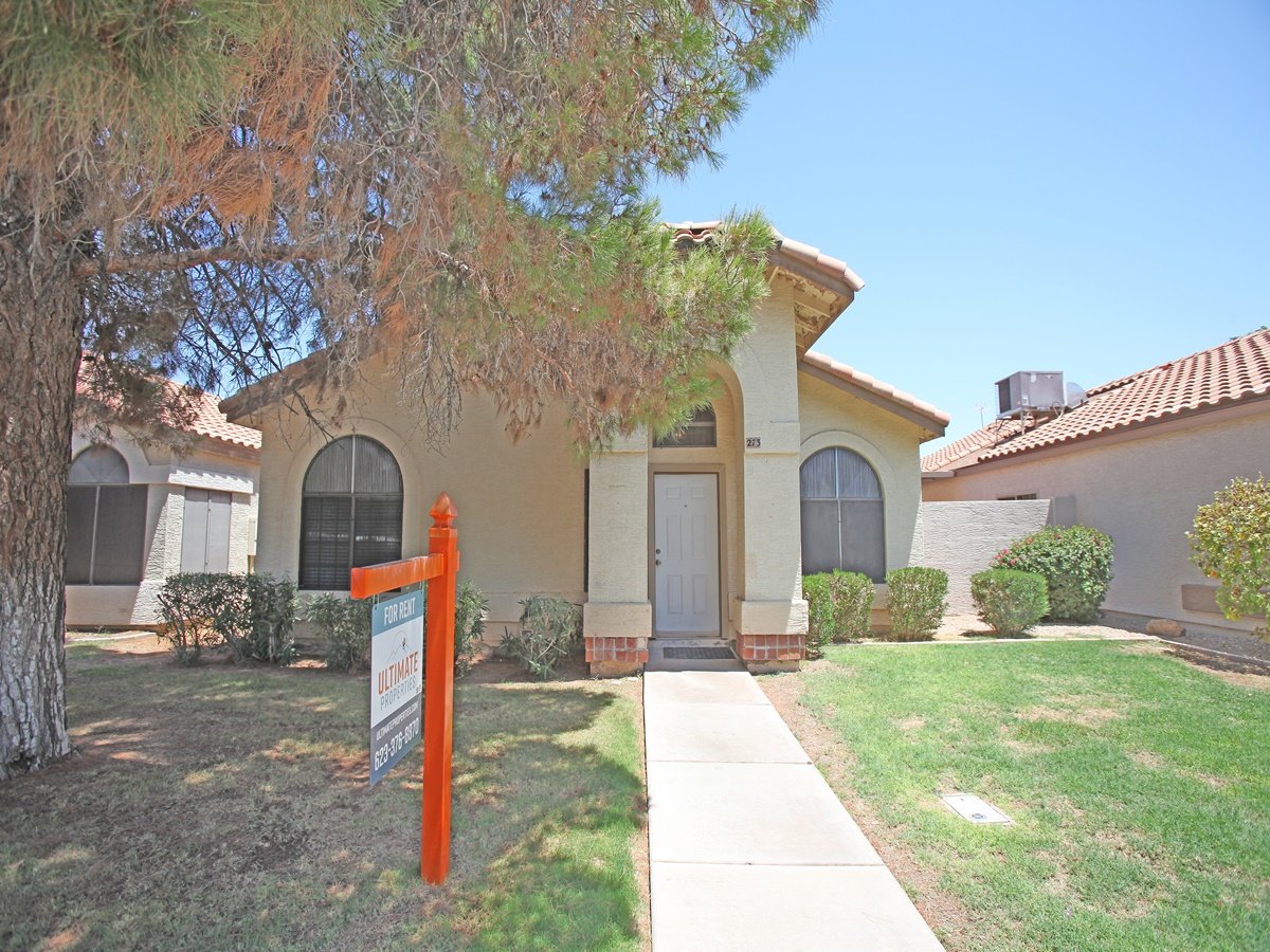 ** All New Vinyl Plank Flooring!!** Apartments Gilbert, AZ
