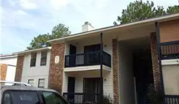 2 of 12 2 Bd 2ba Condo Conveniently Located In West Mobile Apartment for rent in Mobile, AL