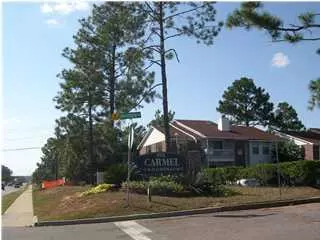 2 Bd 2ba Condo Conveniently Located In West Mobile Apartment for rent in Mobile, AL