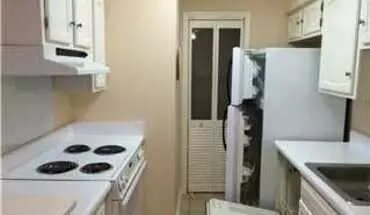 3 of 12 2 Bd 2ba Condo Conveniently Located In West Mobile Apartment for rent in Mobile, AL