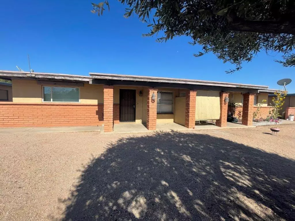 853 S Extension Rd House for rent in Mesa, AZ