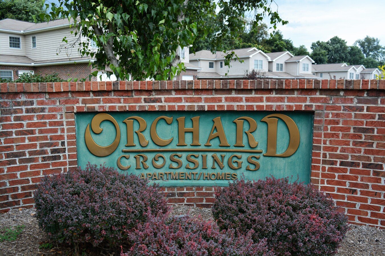 Orchard Crossings WV Apartment for Rent