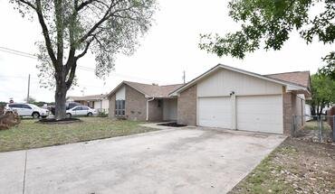 316 Cindy Ln Apartment for rent in Nolanville, TX