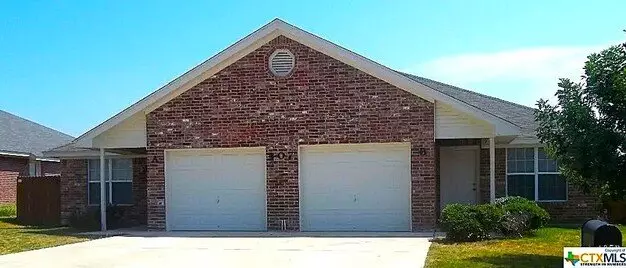 407 W Dale Ave Apartment for rent in Nolanville, TX
