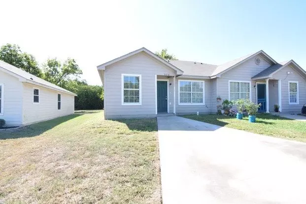 601 E Ave Apartment for rent in Temple, TX