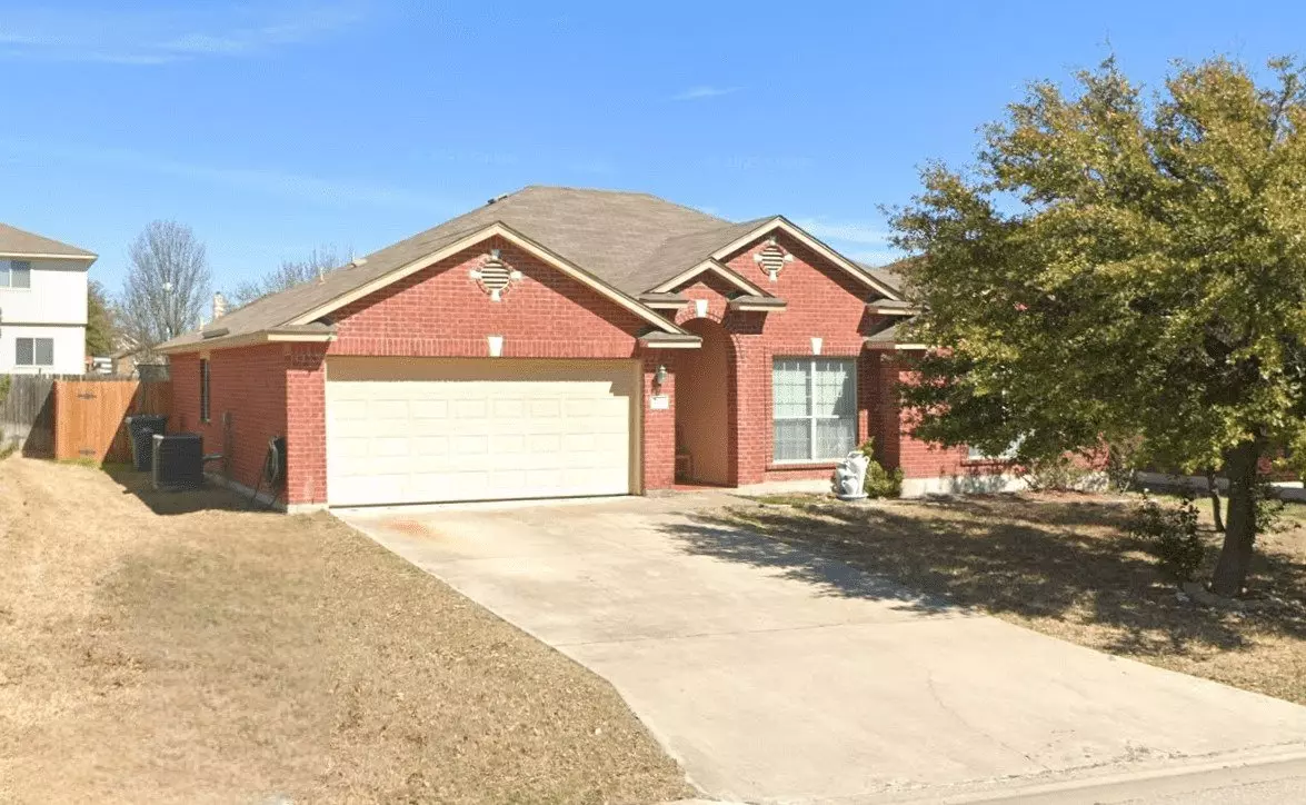 233 Memory Ln House for rent in Harker Heights, TX