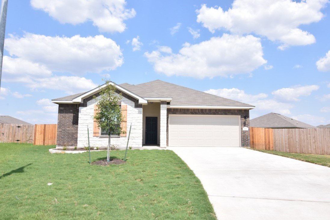 909 Glenhaven Cv, Temple Apartments Temple, TX Rentable