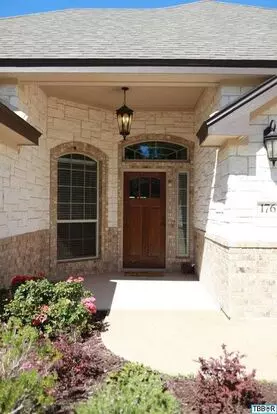 176 Presa Dr Apartment for rent in Salado, TX