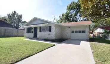 3 of 19 1213 Meadow Dr House for rent in Killeen, TX