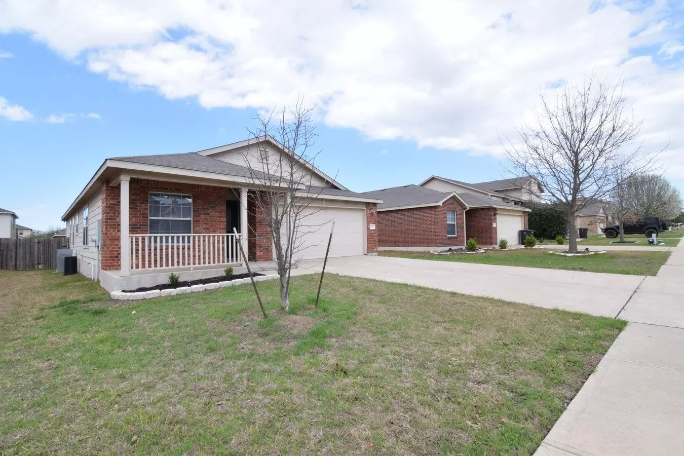 6508 Taree Lp, Killeen House for rent in Killeen, TX