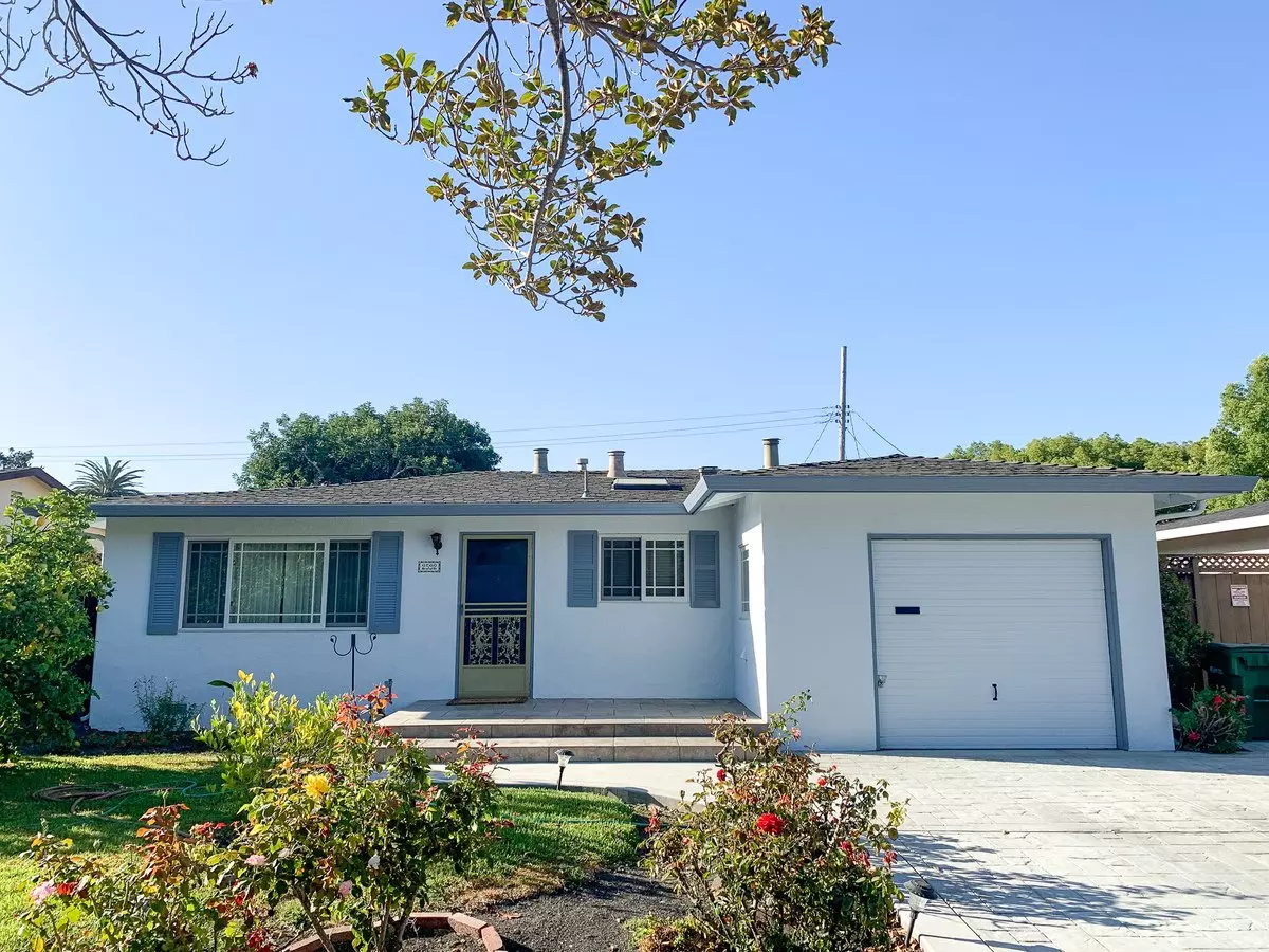 Move In Special! Sign A One-year Lease And Receive $2000 Off Your Firs House for rent in Santa Clara, CA