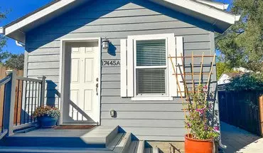 2 of 13 Private Newly Built Adu Moments From Downtown Los Gatos! House for rent in Monte Sereno, CA