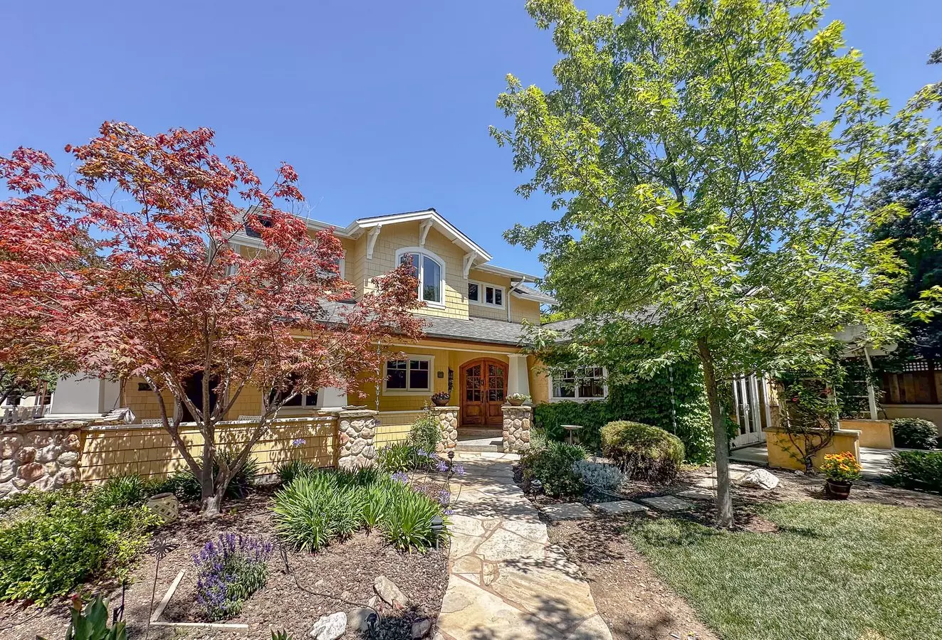 Beautiful Custom Home In Los Gatos! Los Gatos Schools! House for rent in Los Gatos, CA