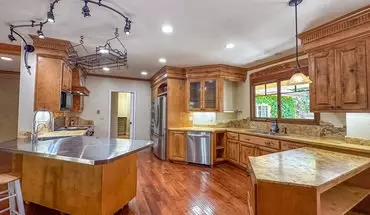 4 of 25 Beautiful Custom Home In Los Gatos! Los Gatos Schools! House for rent in Los Gatos, CA