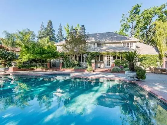 Saratoga Custom Estate In Montalvo Neighborhood With Park-like Yard Apartment for rent in Saratoga, CA