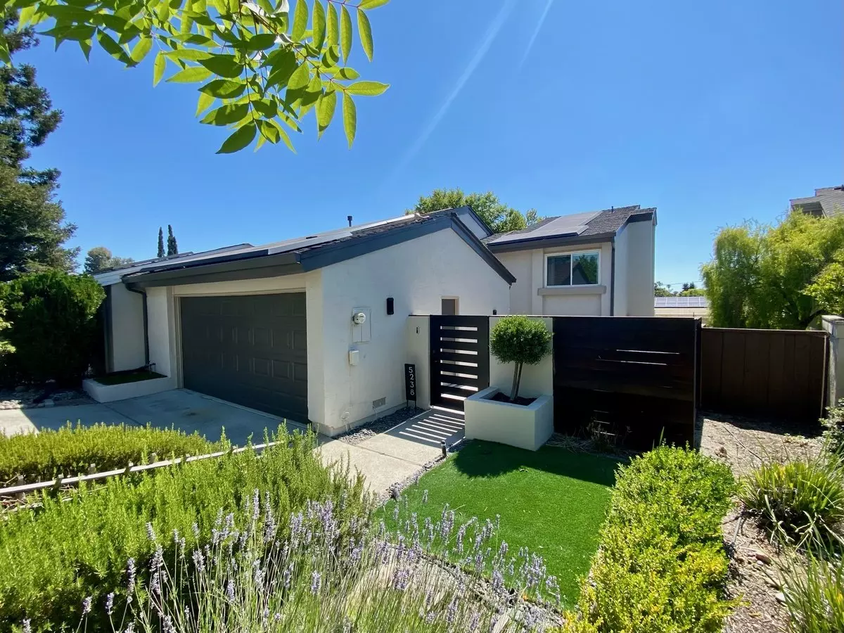 5238 Leesa Ann Ct House for rent in San Jose, CA
