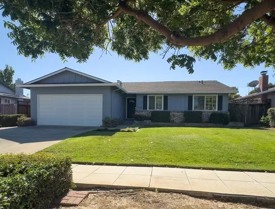 1778 Donna Ln Apartment for rent in San Jose, CA