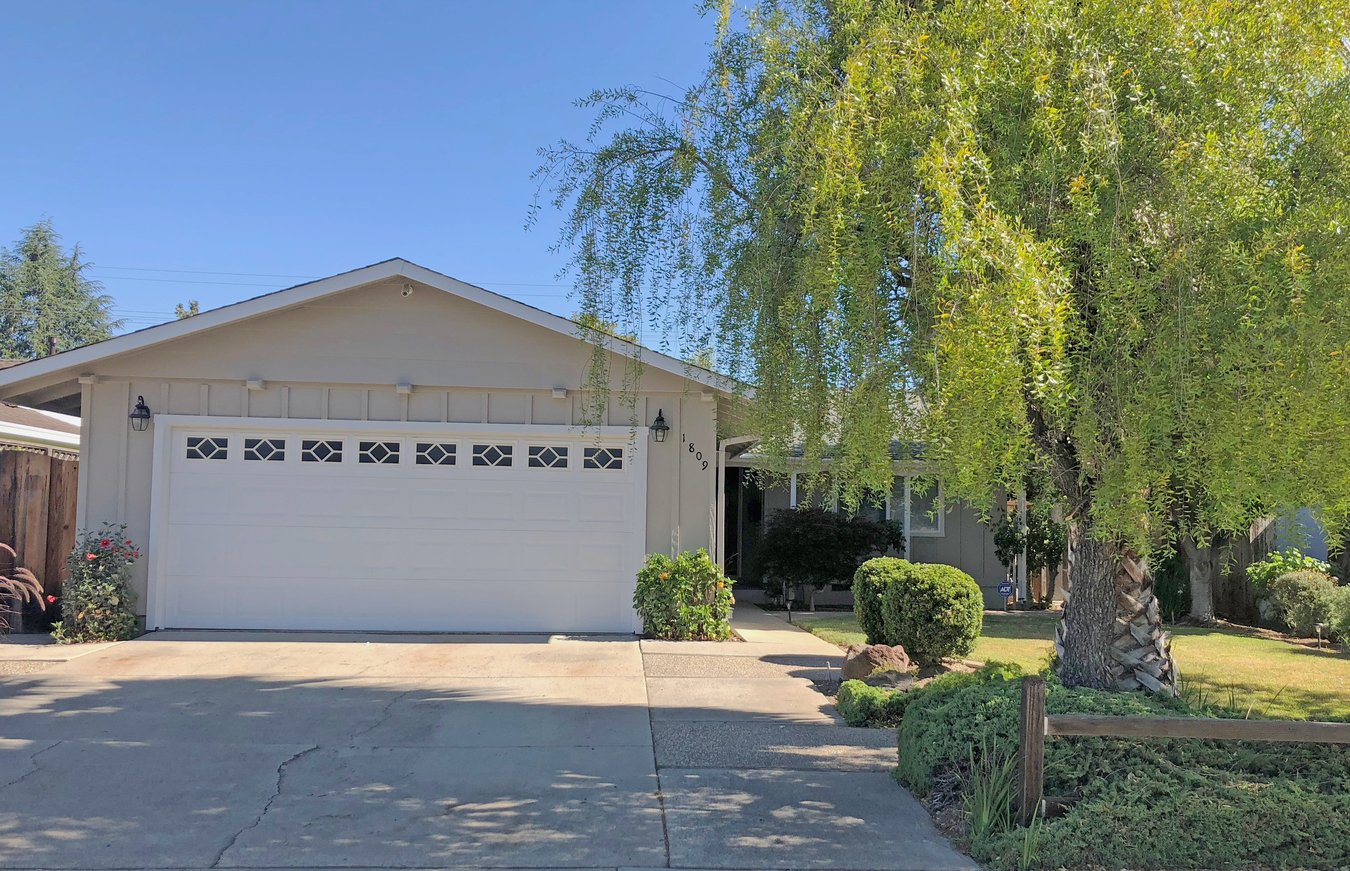 Charming Cambrian 3 Bedroom 2 Bathroom Home! Apartments San Jose, CA