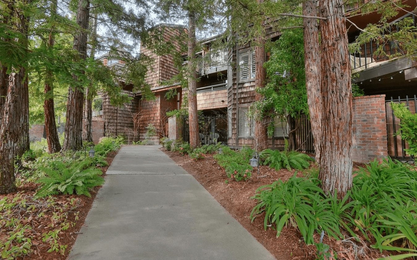 Picture of Penthouses for rent in Downtown core, Central Region