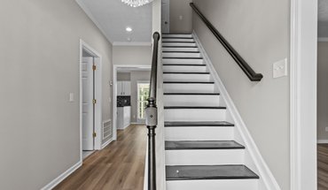 Beautifully Renovated 3br/2ba In Chattahoochee Landing! Apartment for rent in Duluth, GA