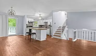 4 of 32 Updated 3 Bedroom, 2.5 Bath House for rent in Stone Mountain, GA