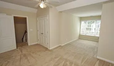 4 of 32 4 Bedroom / 3.5 Bath Home In Windridge At Hamilton Mill! House for rent in Dacula, GA
