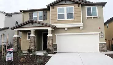 2 of 23 4331 Gentry Way House for rent in Rocklin, CA