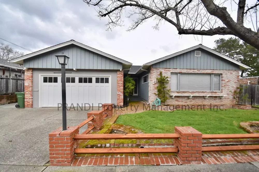 Ranch Style Terra Linda Home With Pool! House for rent in San Rafael, CA