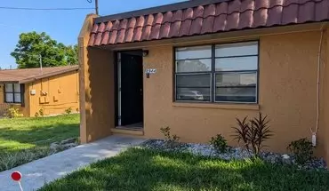 2 of 14 Move In Special, 1 Full Month Rent Off! Accepts Section 8 Vouchers, 2Bed 1Bath Move In Ready. House for rent in Temple Terrace, FL