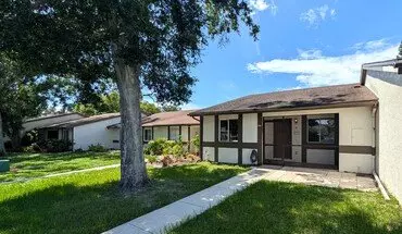 2 of 24 Hamove-in Ready 2br/2ba In Palm Harbor House for rent in Palm Harbor, FL