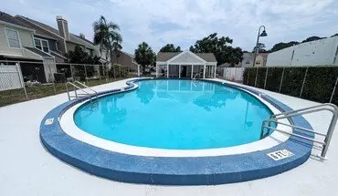 4 of 20 Charming 2br/2.5ba End-unit Townhouse In Pinebrook. Move-in Ready! House for rent in Largo, FL