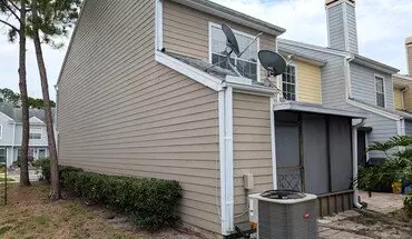 2 of 20 Charming 2br/2.5ba End-unit Townhouse In Pinebrook. Move-in Ready! House for rent in Largo, FL