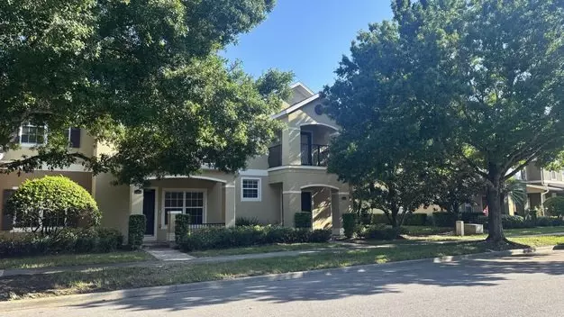 Stylish 3bd/2.5ba Townhome Near Lake Nona, Garage & Resort-style Amenities! Apartment for rent in Orlando, FL