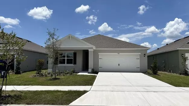 Tylish New Build, 3 Beds, 2 Baths, Great Location! Apartment for rent in Lake Wales, FL