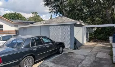 3 of 12 Charming 1br Apt In Tampa. Utilities Included & Pet Friendly! House for rent in Tampa, FL