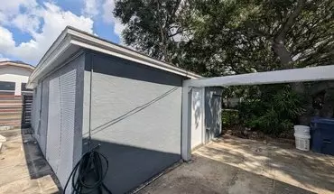 2 of 12 Charming 1br Apt In Tampa. Utilities Included & Pet Friendly! House for rent in Tampa, FL