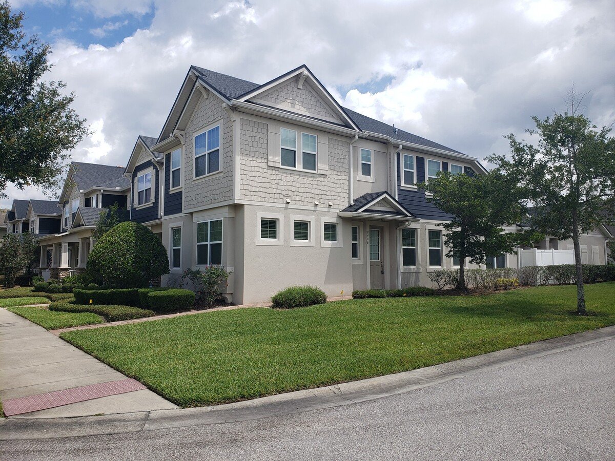 Townhouse In Desirable Windermere... Apartments Windermere, FL
