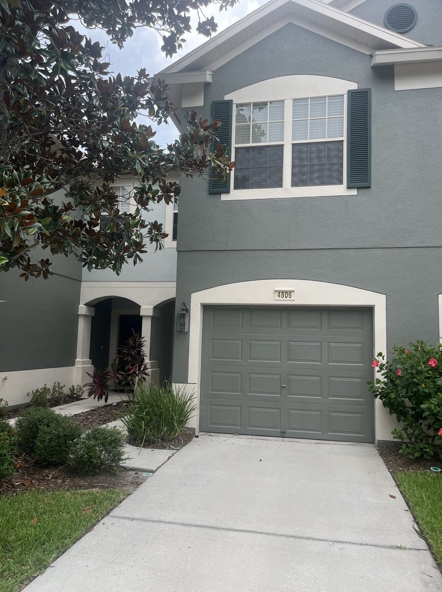 Just Listed! Wonderful 3Bed Townhome In The... Apartments Riverview, FL