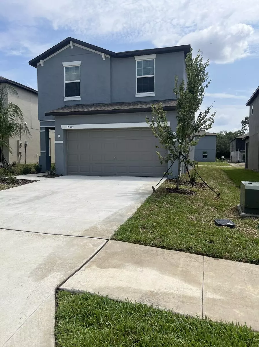Stylish 4 Bedroom, 2.5 Baths Home In Abbott Square-comfort, Space And Convenience Await House for rent in Zephyrhills, FL